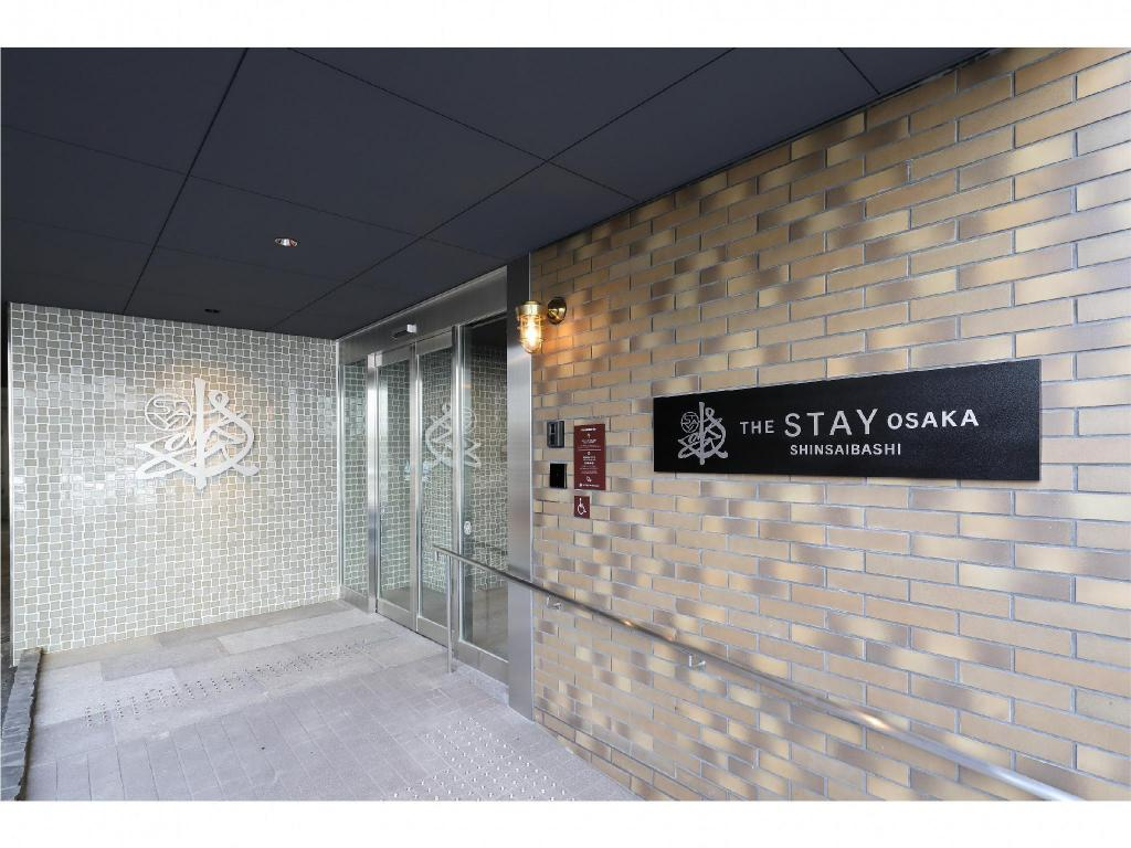 The Stay Osaka Shinsaibashi 이미지