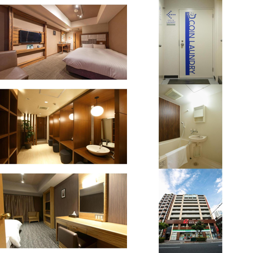 HOTEL RELIEF Namba Daikokuchou - Vacation STAY 33927v_merged_image