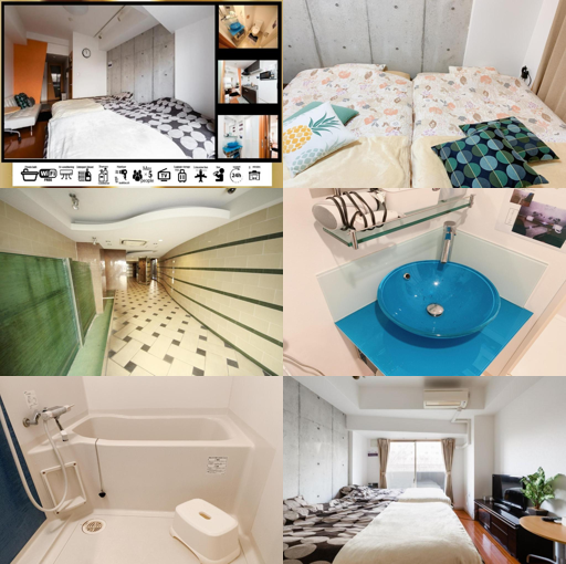 Prestige accommodation - Vacation STAY 12035_merged_image