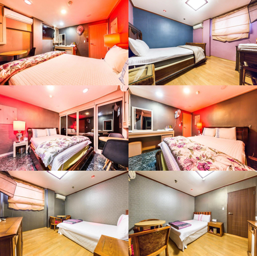 맥스 모텔 (Yeongdeungpo Market Max Motel)_merged_image