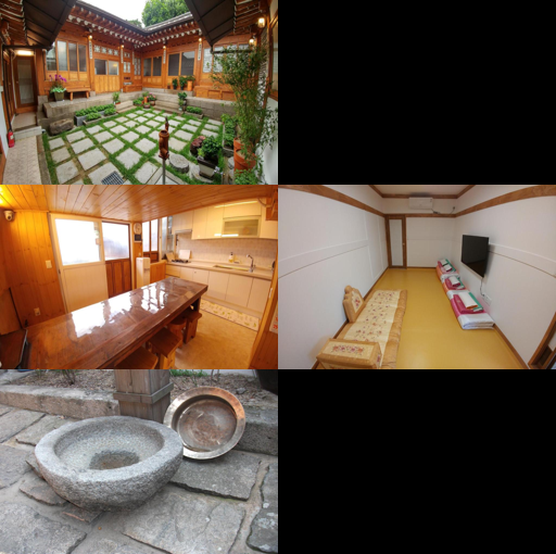 북촌 소선재 한옥 게스트하우스 (Bukchon Sosunjae Hanok Guesthouse)_merged_image