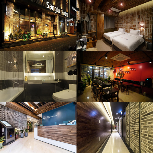 서울 상주호텔 (The Sangju Hotel Seoul)_merged_image
