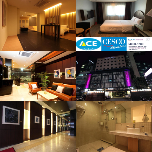 서초 유원호텔 남부터미널 (Seocho Yuwon Hotel Nambu Terminal)_merged_image