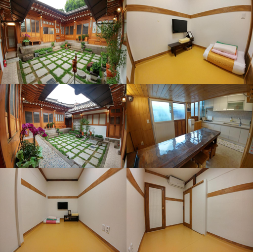 소현당 한옥 게스트하우스 (Sohyeondang Hanok Guesthouse)_merged_image