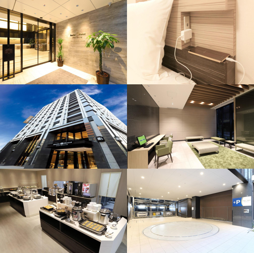 스마일 호텔 프리미엄 오사카 히가시신사이바시 (Smile Hotel Premium Osaka Higashishinsaibashi)_merged_image