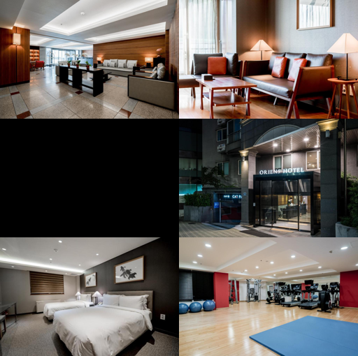 오리엔스 호텔 앤 레지던스 명동 (Oriens Hotel & Residences Myeongdong)_merged_image
