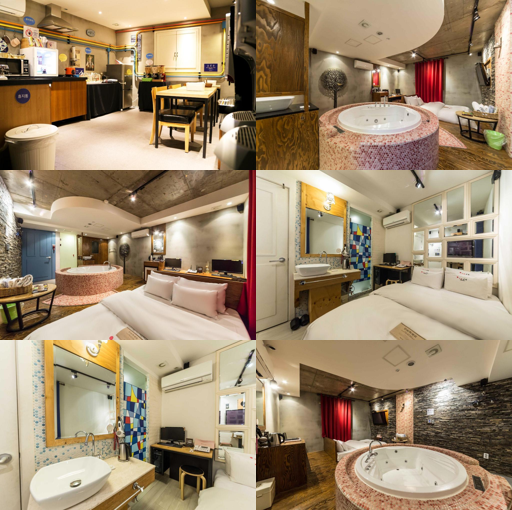 호텔 야자 영등포 (Hotel Yaja Yeongdeungpo)_merged_image