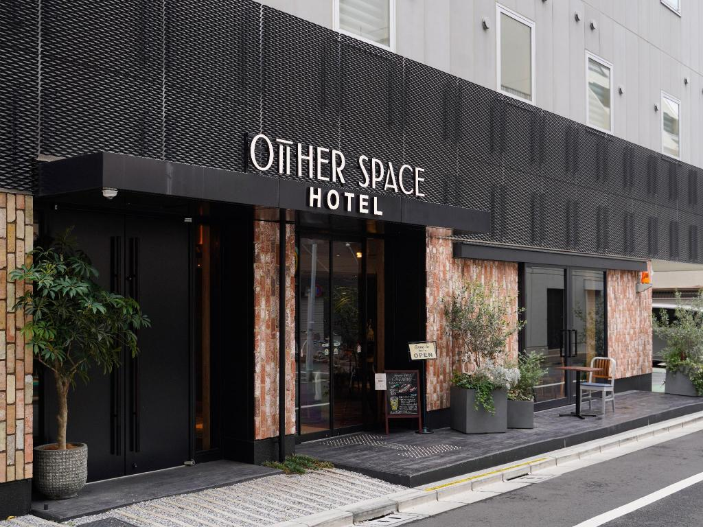 OTHER SPACE Hotel-HOTEL K3 asakusa- 이미지