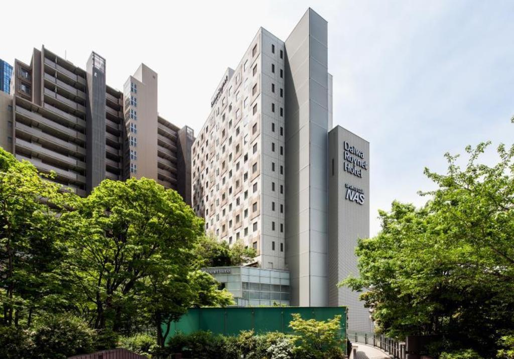 다이와 로이네트 호텔 도쿄-오사키 (Daiwa Roynet Hotel Tokyo-Osaki) 이미지