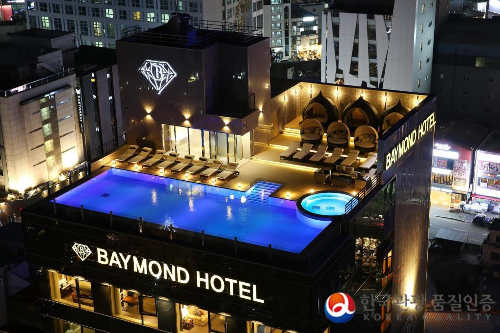 베이몬드 호텔 (Baymond Hotel (Korea Quality)) 이미지