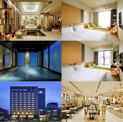 칸데오 호텔 도쿄 롯폰기 (Candeo Hotels Tokyo Roppongi)_merged_image