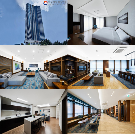 펠릭스 바이 에스티엑스 호텔 앤 스위트 (Felix by STX Hotel&Suite (Korea Quality))_merged_image