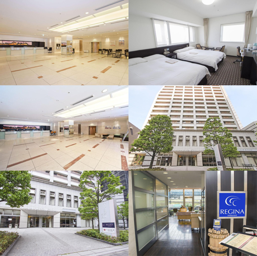 하톤 호텔 히가시 시나가와 (Hearton Hotel Higashishinagawa)_merged_image