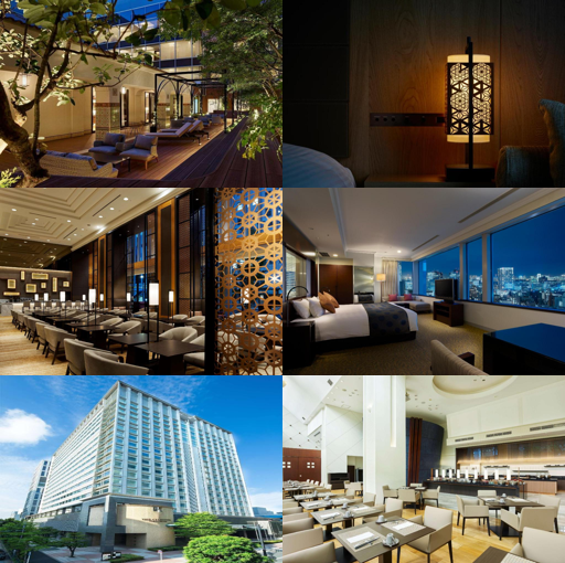 호텔 더 셀레스틴 도쿄 시바 (HOTEL THE CELESTINE TOKYO SHIBA)_merged_image