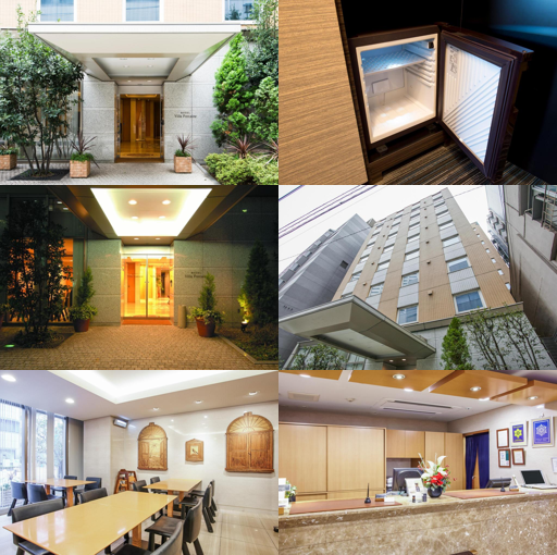 호텔 빌라 퐁텐 도쿄-하마마쓰초 (Hotel Villa Fontaine Tokyo-Hamamatsucho)_merged_image