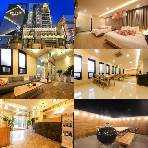 호텔 프리마 부산 (Prima hotel Busan)_merged_image