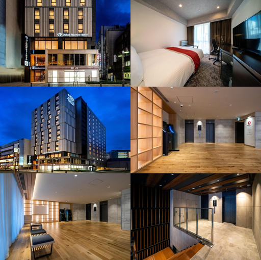DEL style Ikebukuro Higashiguchi by Daiwa Roynet Hotel_merged_image