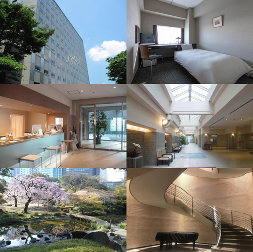 고라쿠 가든 호텔 (Koraku Garden Hotel)_merged_image