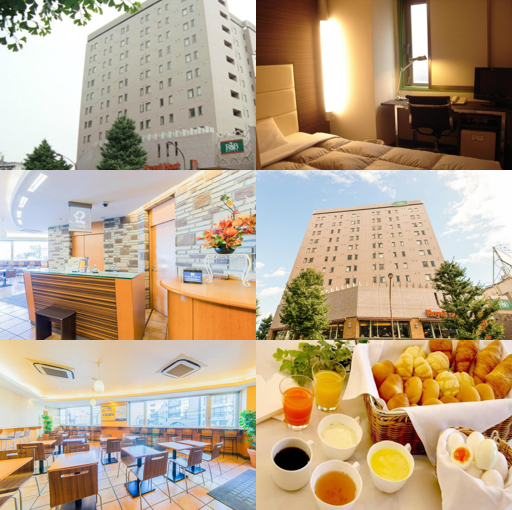 알&비 호텔 오츠케키-키타구치 (R&B Hotel Otsukaeki-Kitaguchi)_merged_image