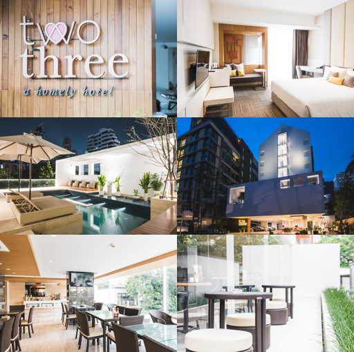 Two Three A Homely Hotel (SHA Extra Plus)_merged_image