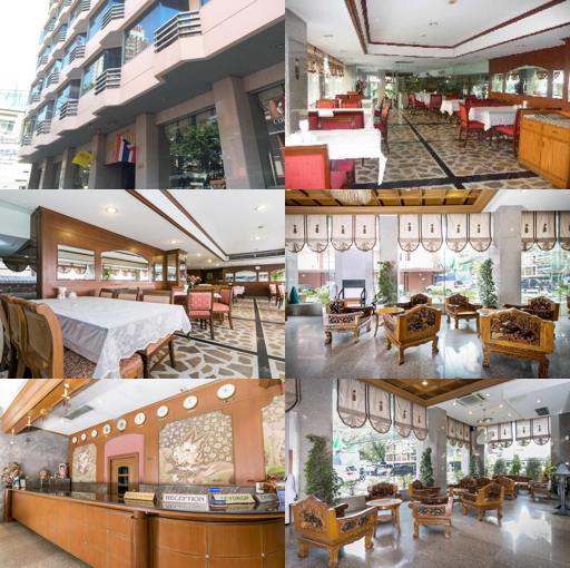 방콕 시티 인 호텔 _merged_image