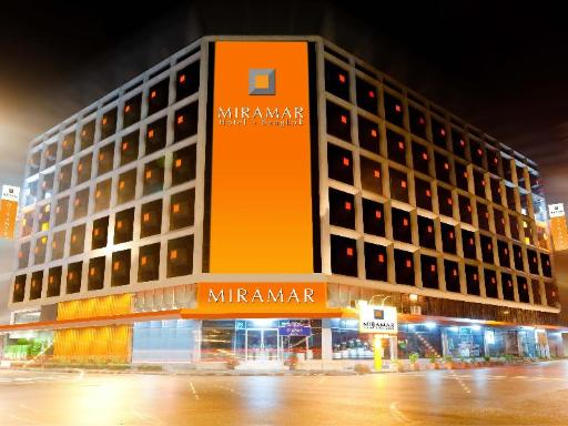 미라마르 방콕 호텔 이미지